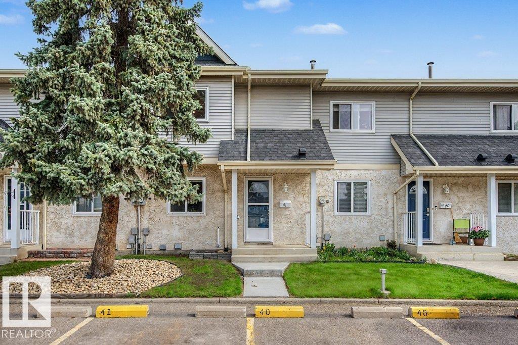 #41 9619 180 ST NW - 1