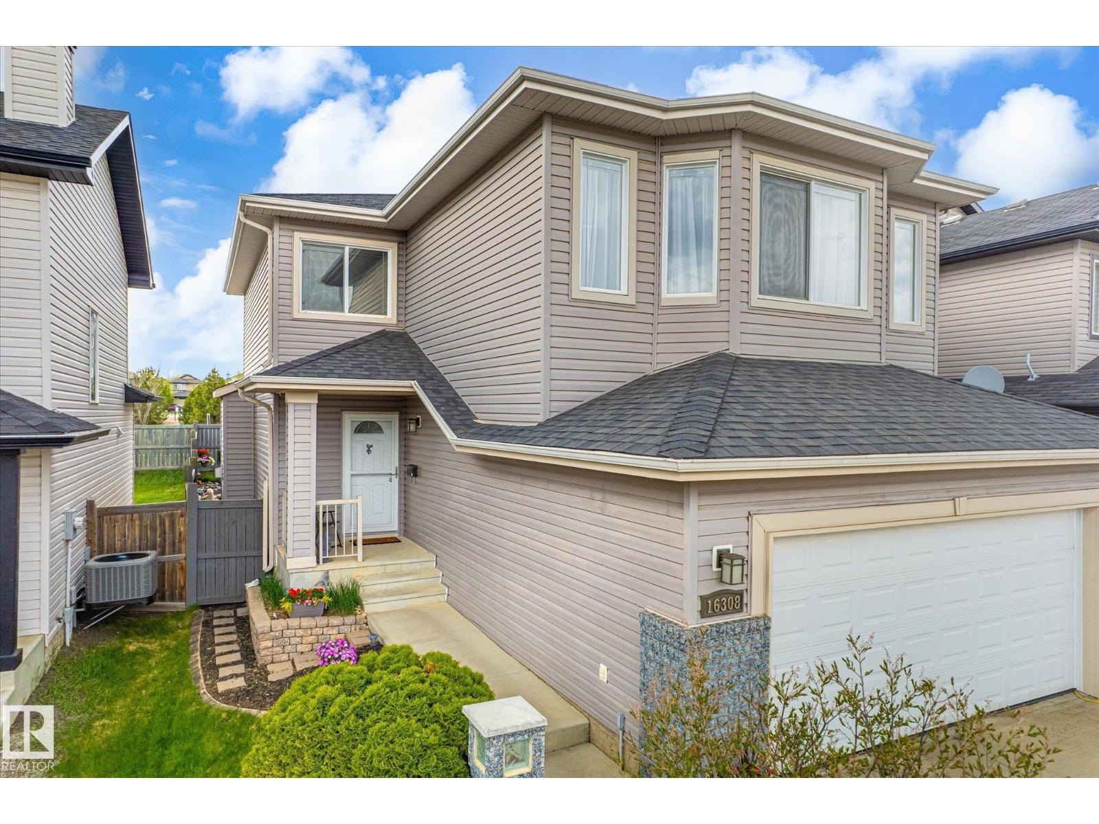 16308 49 ST NW - 3