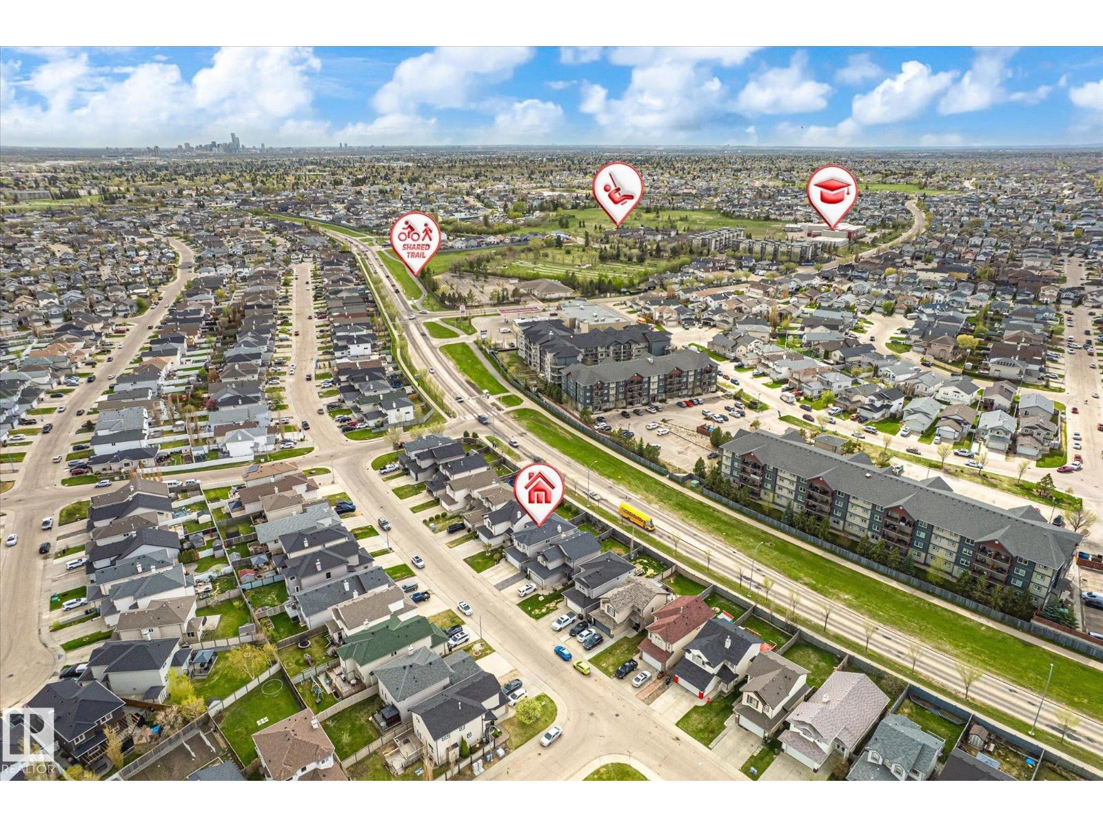 16308 49 ST NW - 45