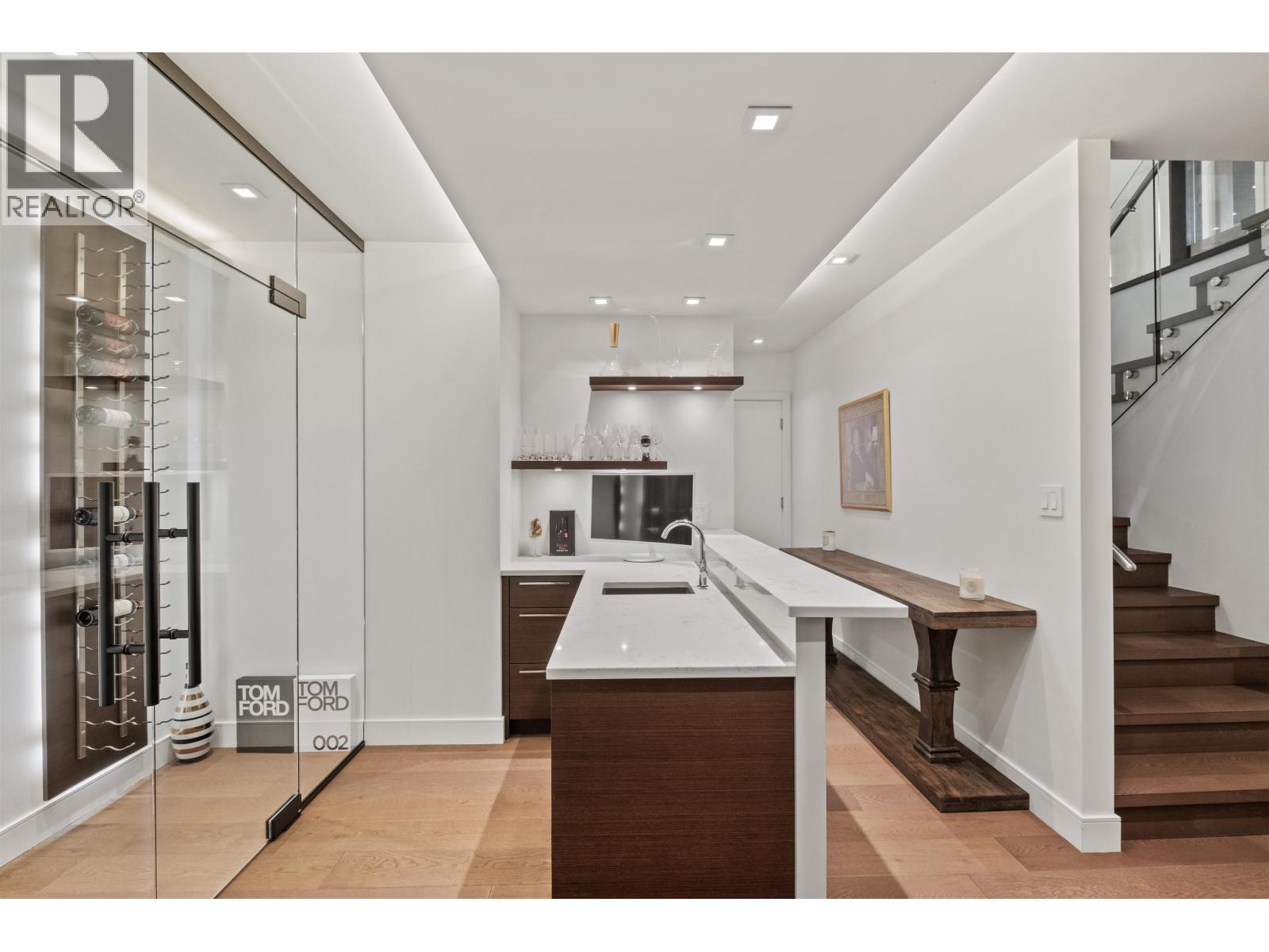920 MELBOURNE AVENUE, North Vancouver