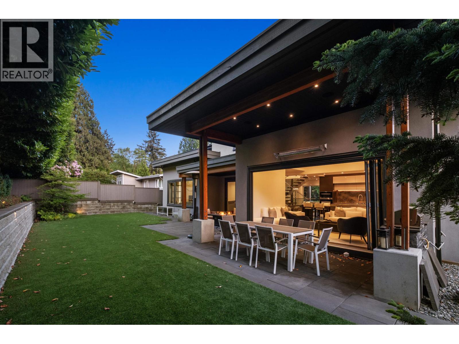 920 MELBOURNE AVENUE, North Vancouver
