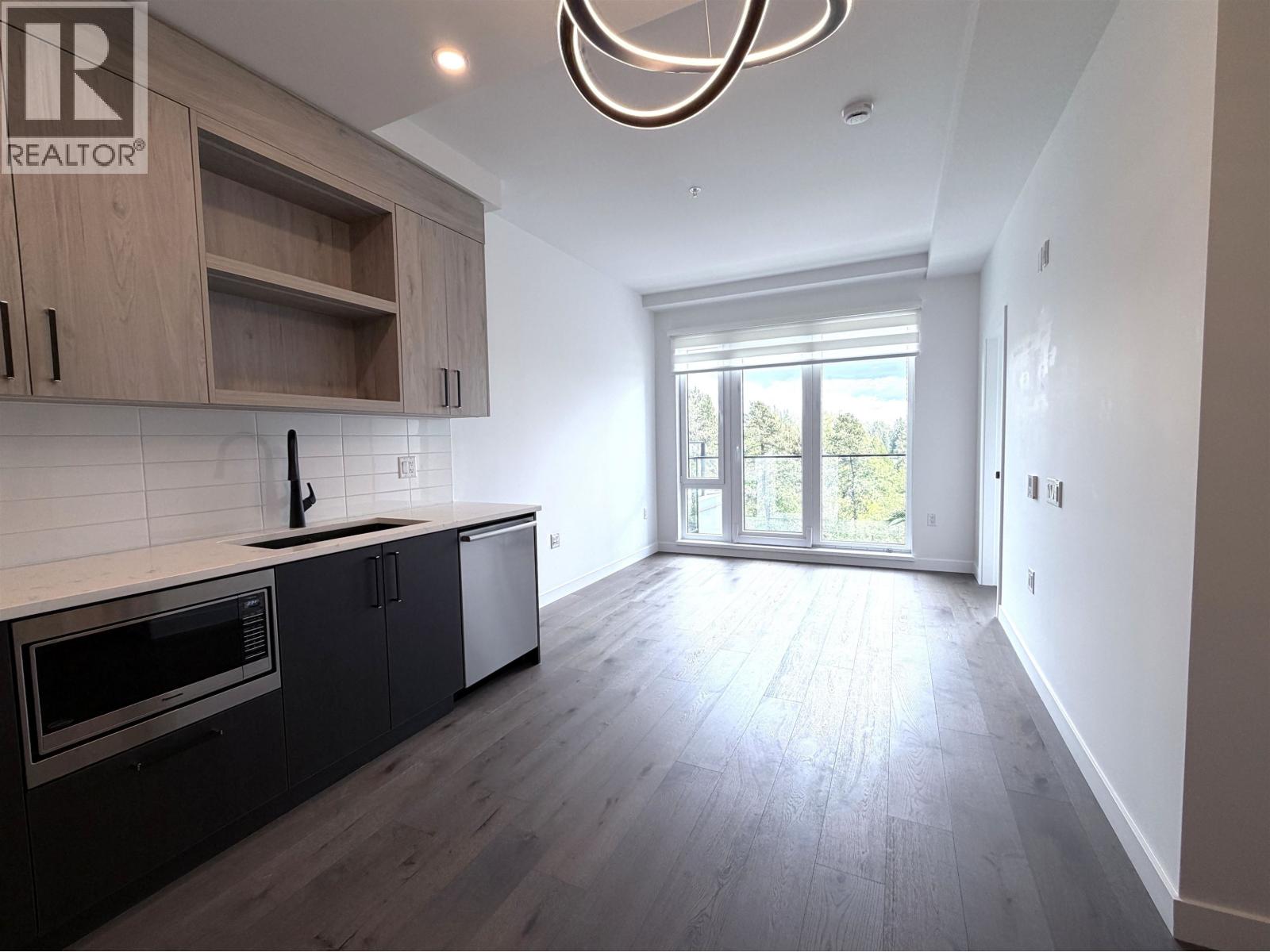506 6859 CAMBIE Street - main photo