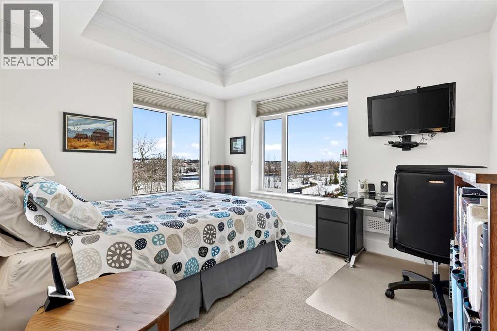 #306 211 Quarry Way SE - 42