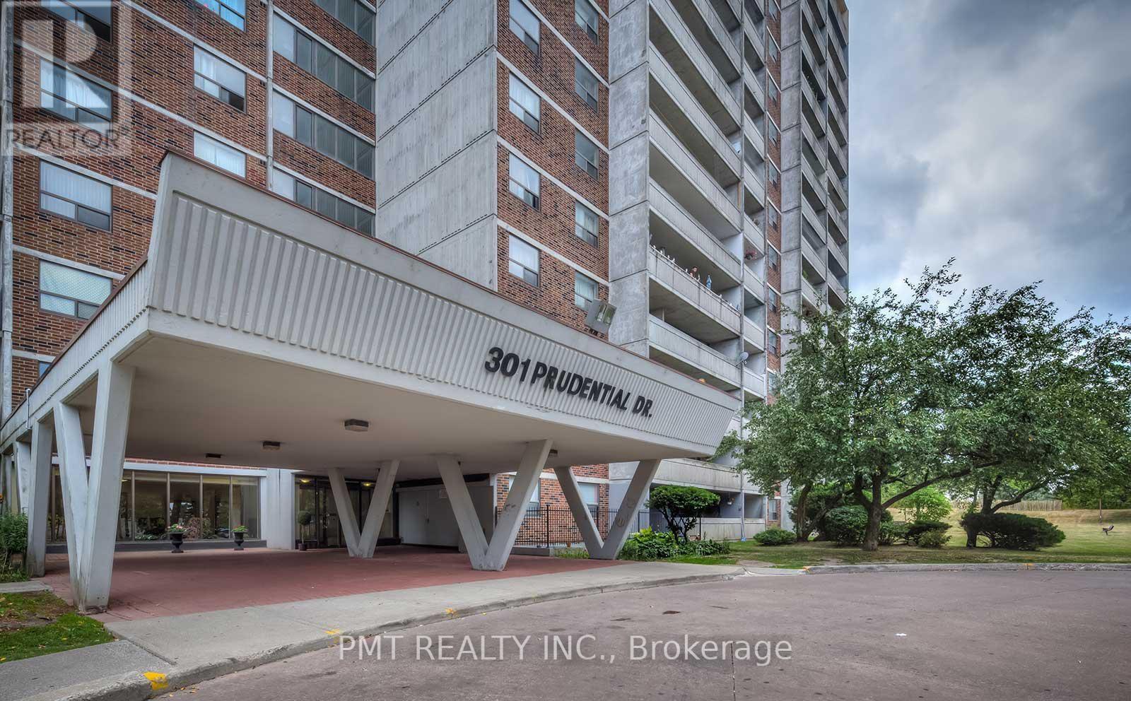 Listing photo of 407 - 301 PRUDENTIAL DRIVE
