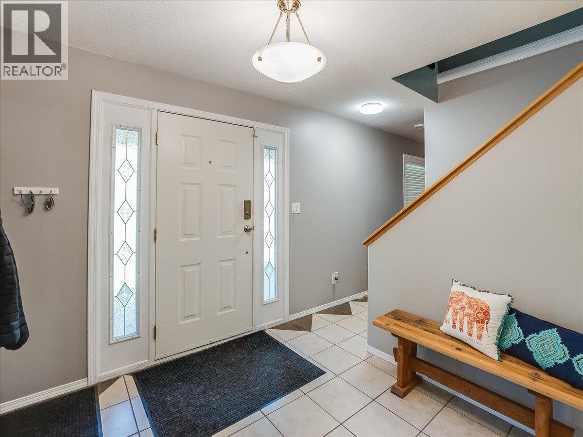 2095 Pass Creek Road, Castlegar
