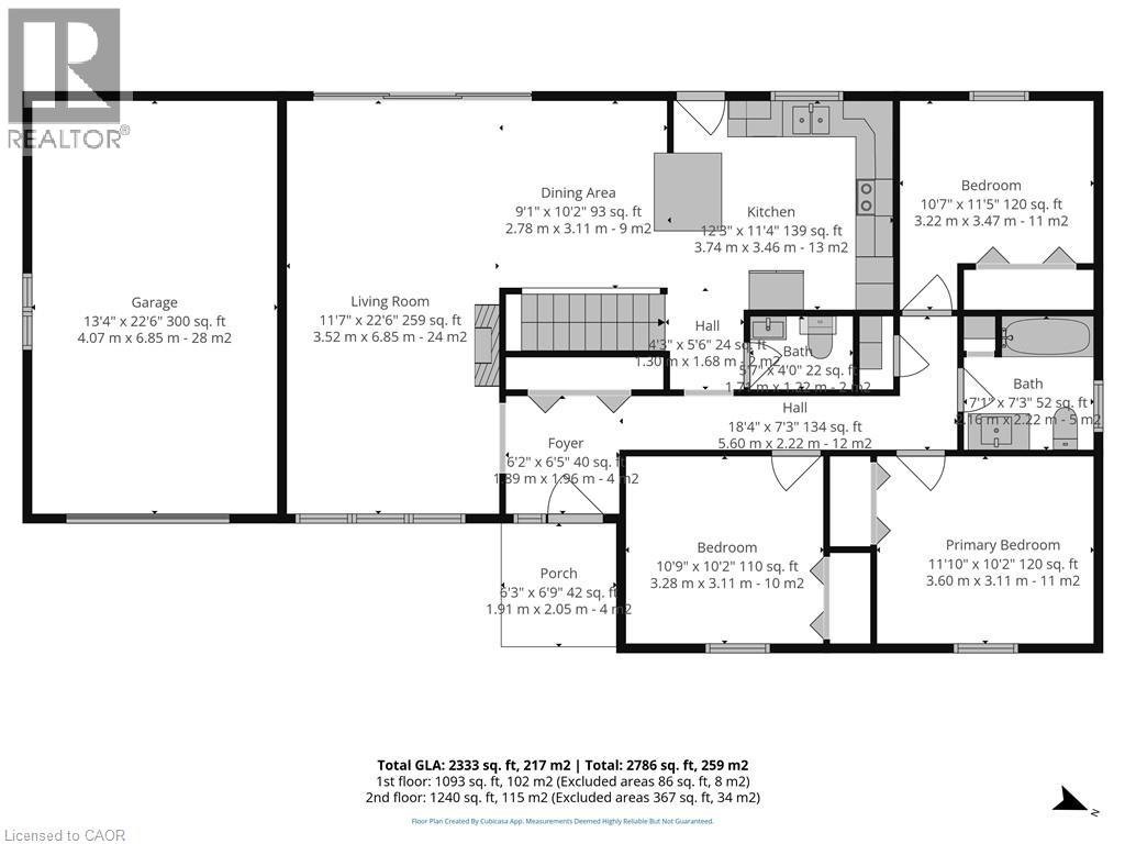 70 BERKLEY Crescent, Simcoe, Ontario, N3Y2K5 — Photo 39