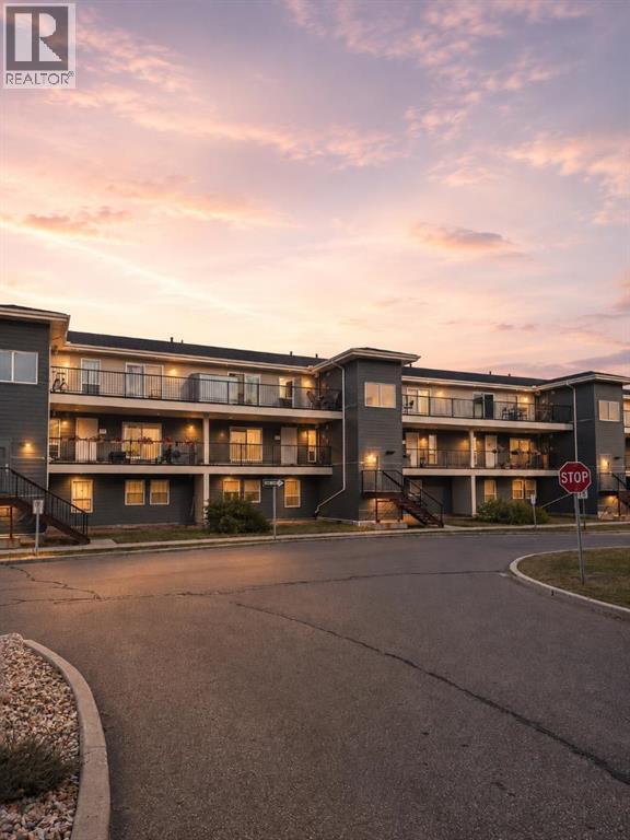 201 Abasand Drive, Fort McMurray