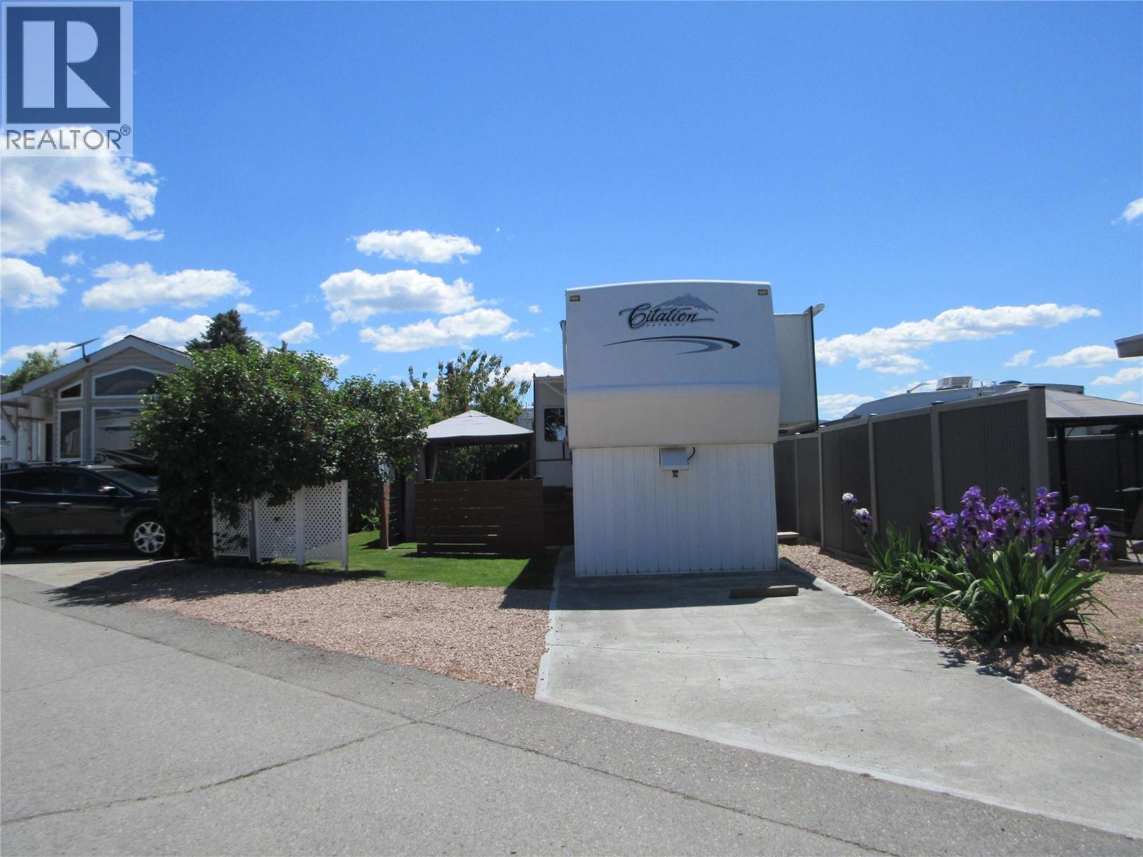 415 Commonwealth Road Unit# 121, Kelowna