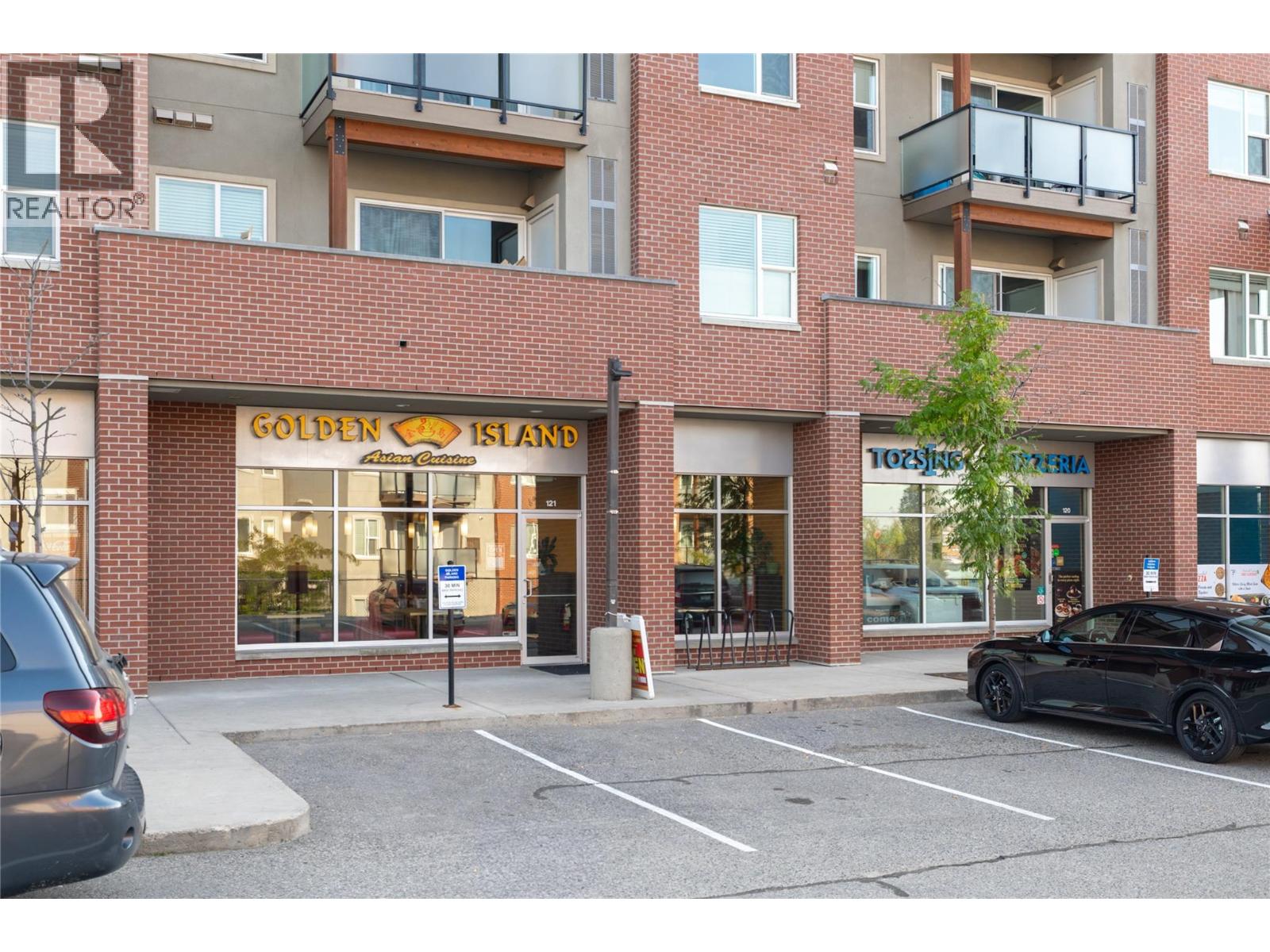 985 ACADEMY Way Unit# 208, Kelowna