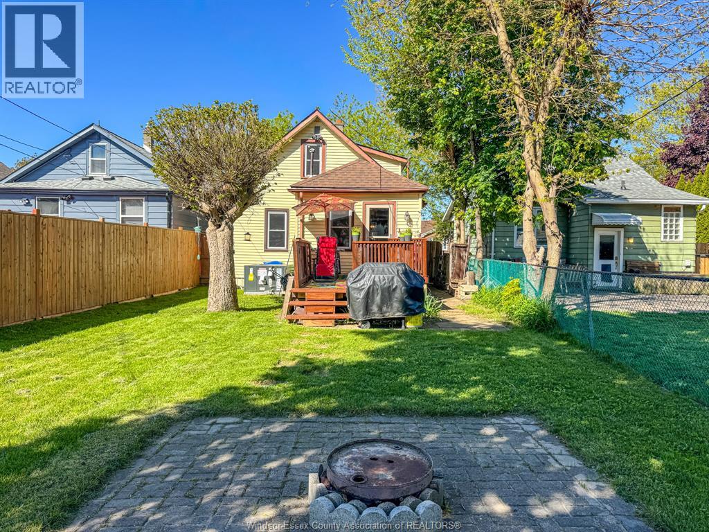 1614 ALBERT, Windsor, Ontario, N8Y3R5 — Photo 21