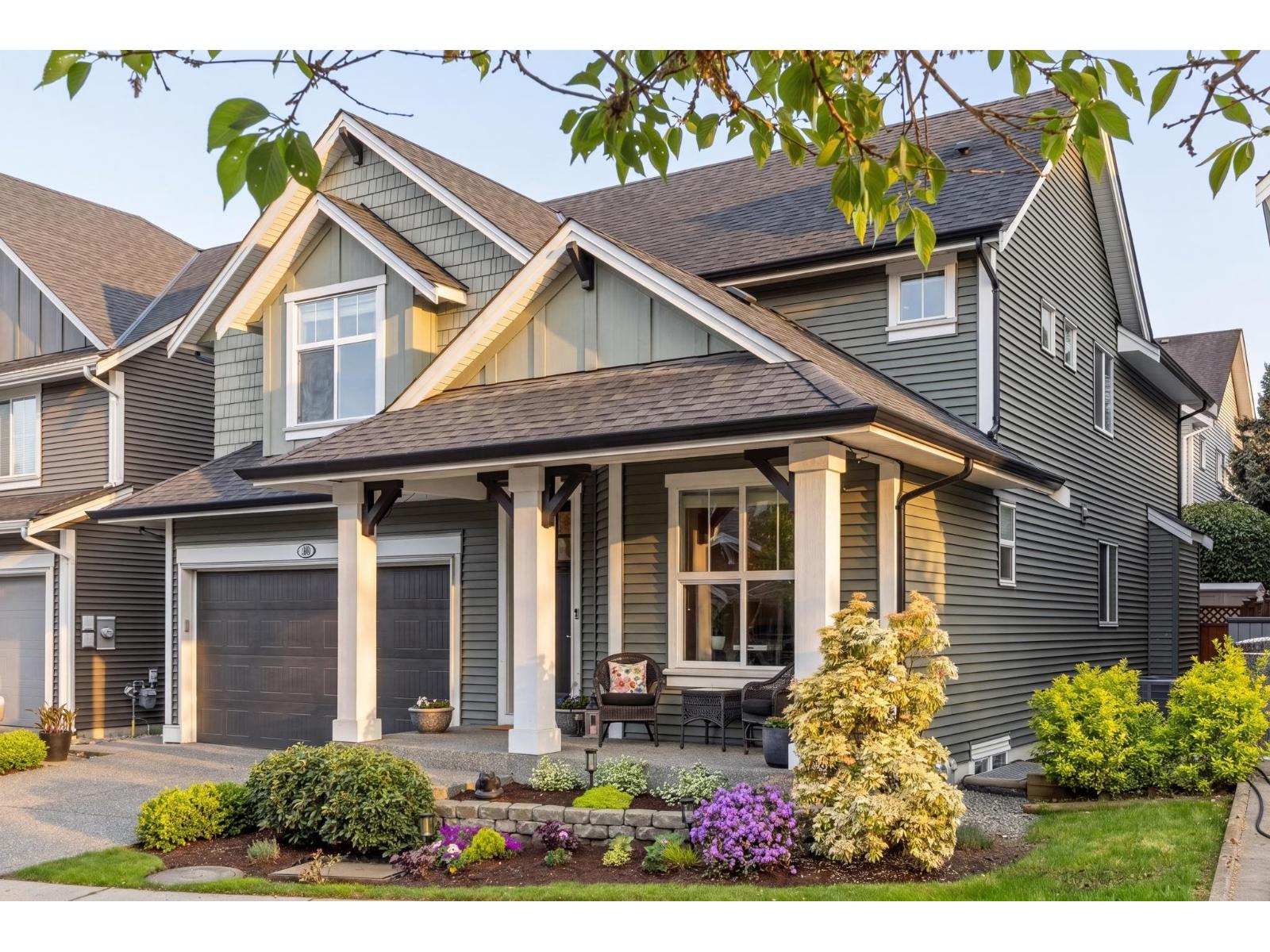 33 7891 211 STREET, Langley