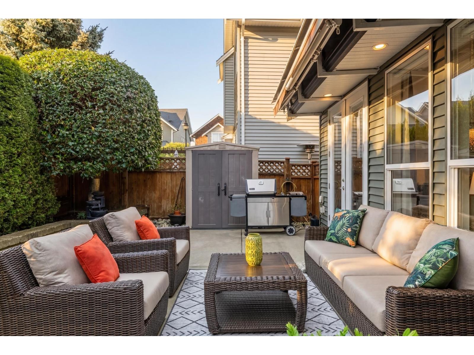 33 7891 211 STREET, Langley