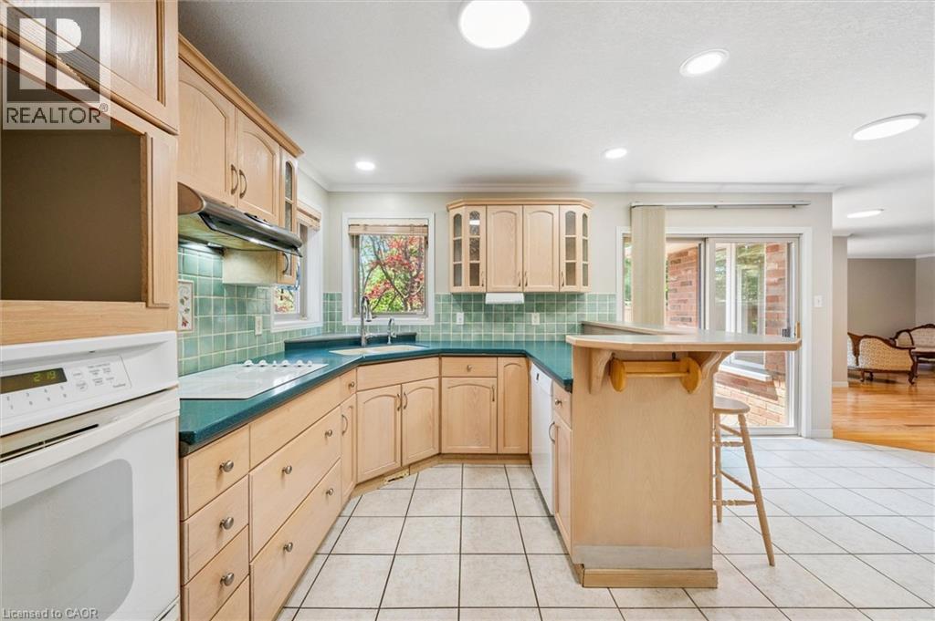 40 GIBBS Crescent, Guelph, Ontario, N1G5B7 — Photo 3