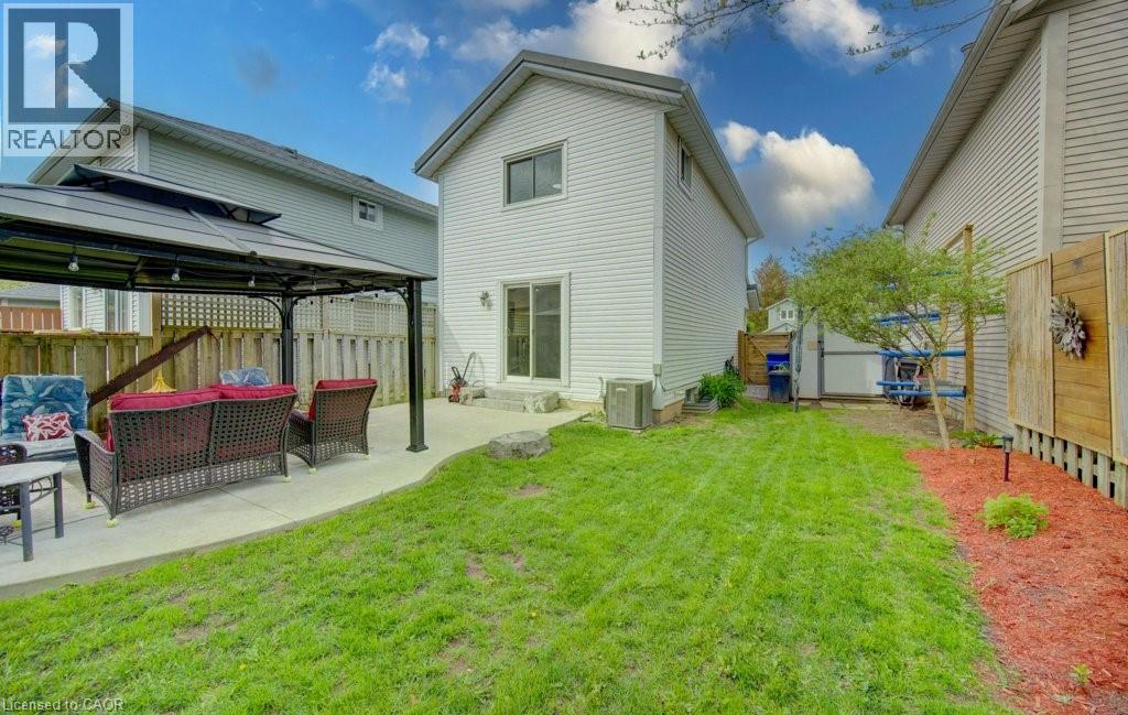 455 BOETTGER Place, Waterloo, Ontario, N2K3N5 — Photo 31