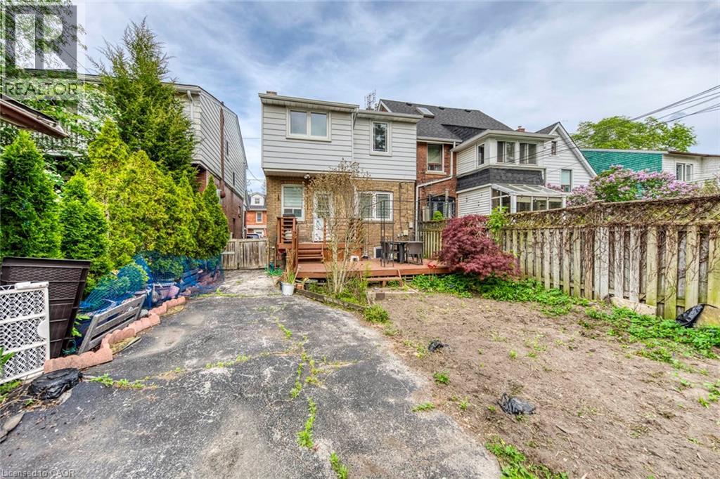108 RUNNYMEDE Road, Toronto, Ontario, M6S2Y3 — Photo 30
