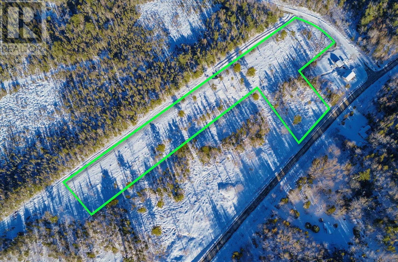 Property 5 of 9 of Lot 2025-20 Marble Mountain Road
