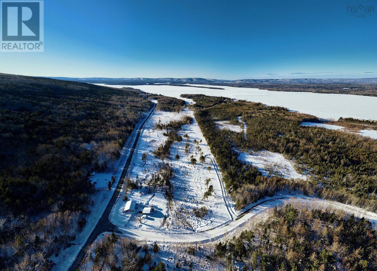 Property 4 of 9 of Lot 2025-20 Marble Mountain Road