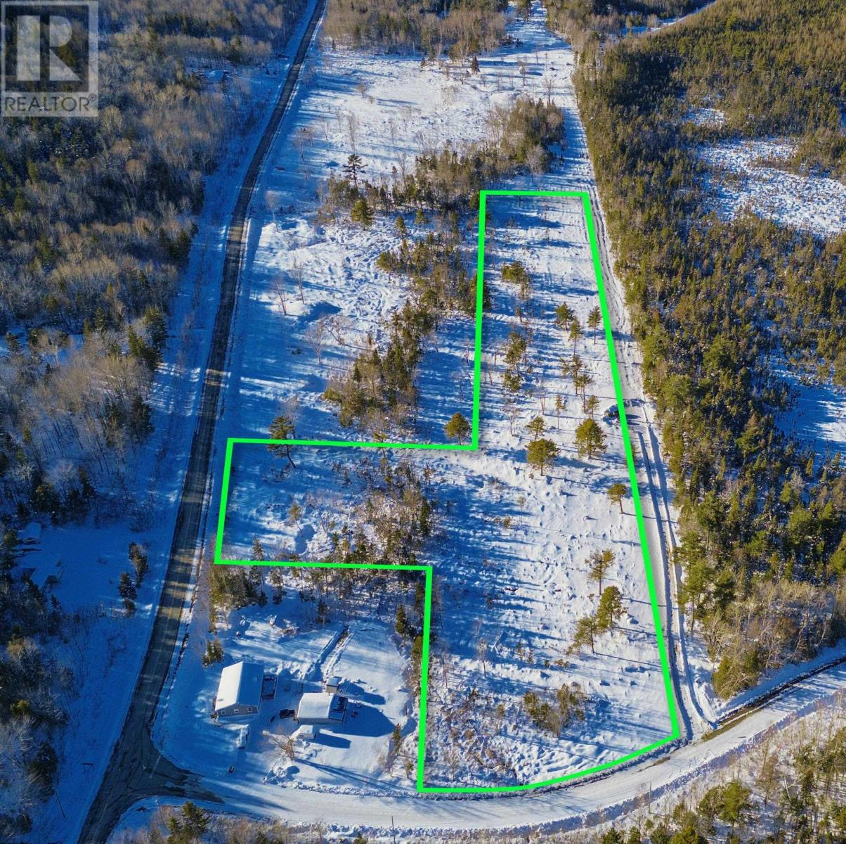 Property 6 of 9 of Lot 2025-20 Marble Mountain Road