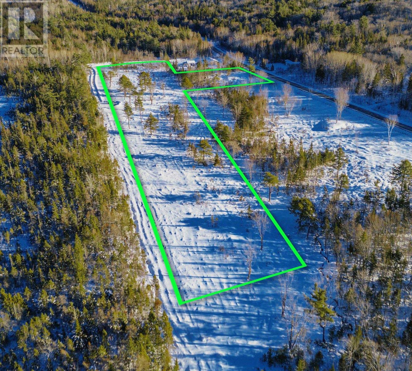 Property 7 of 9 of Lot 2025-20 Marble Mountain Road