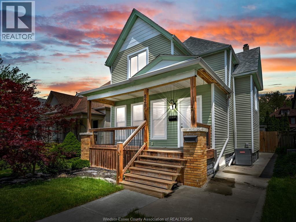 828 Lincoln, Windsor, Ontario, N8Y2H1 — Photo 48