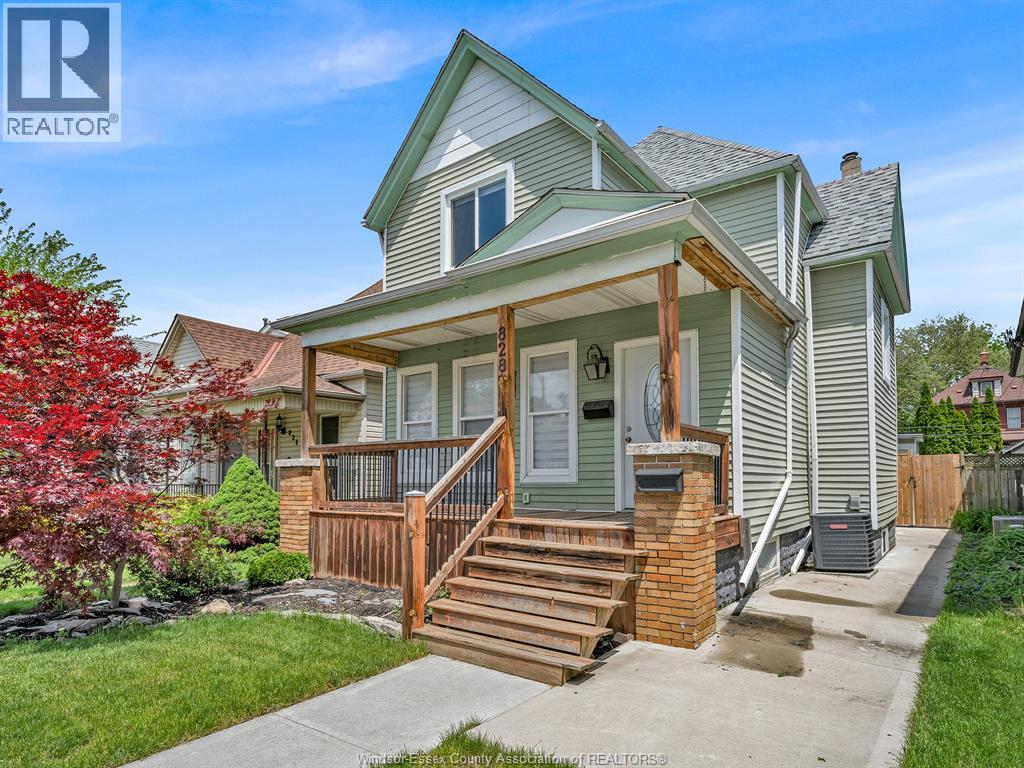 828 Lincoln, Windsor, Ontario, N8Y2H1 — Photo 33