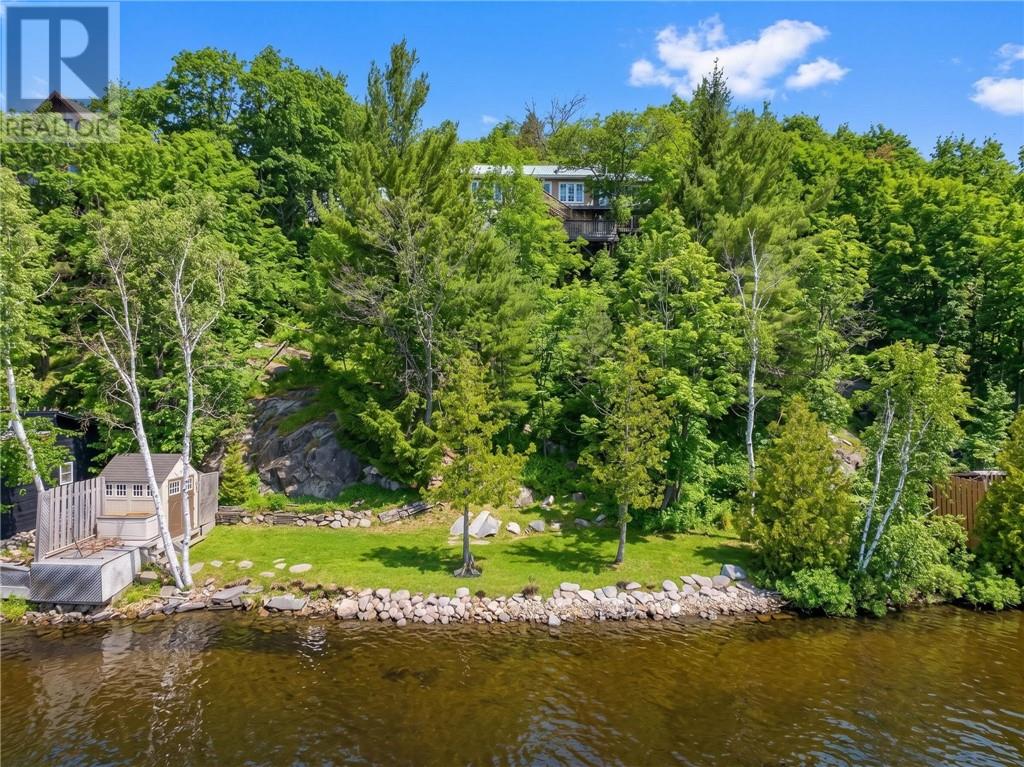 2113 Sunnyside Road - 2
