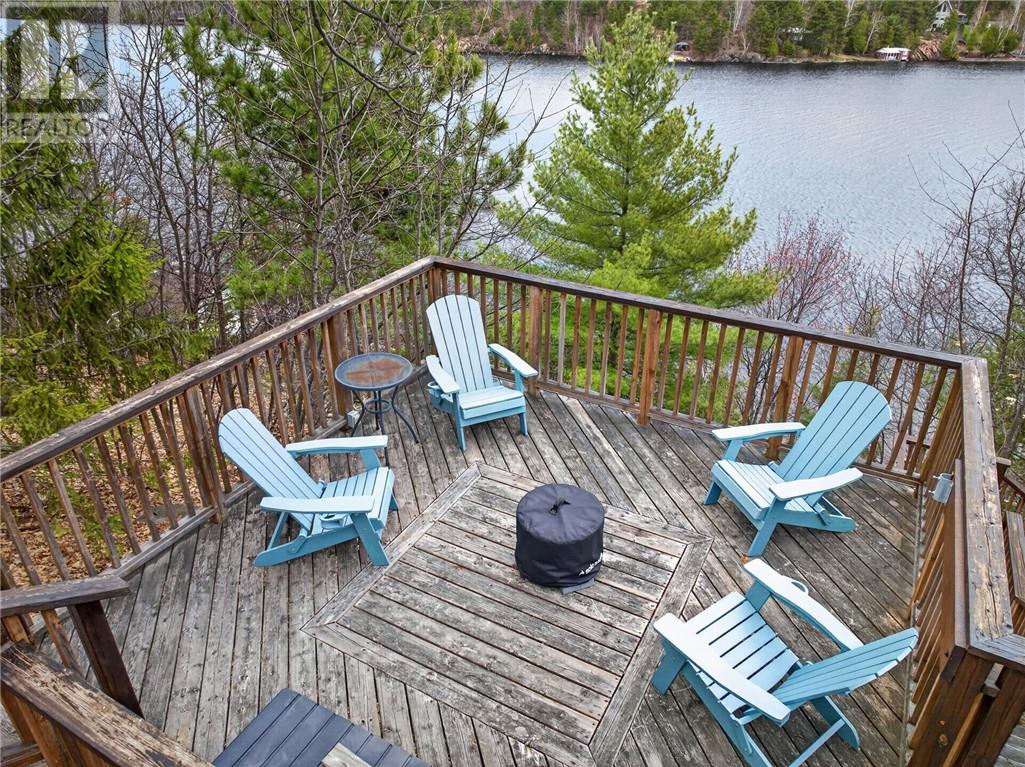2113 Sunnyside Road - 58