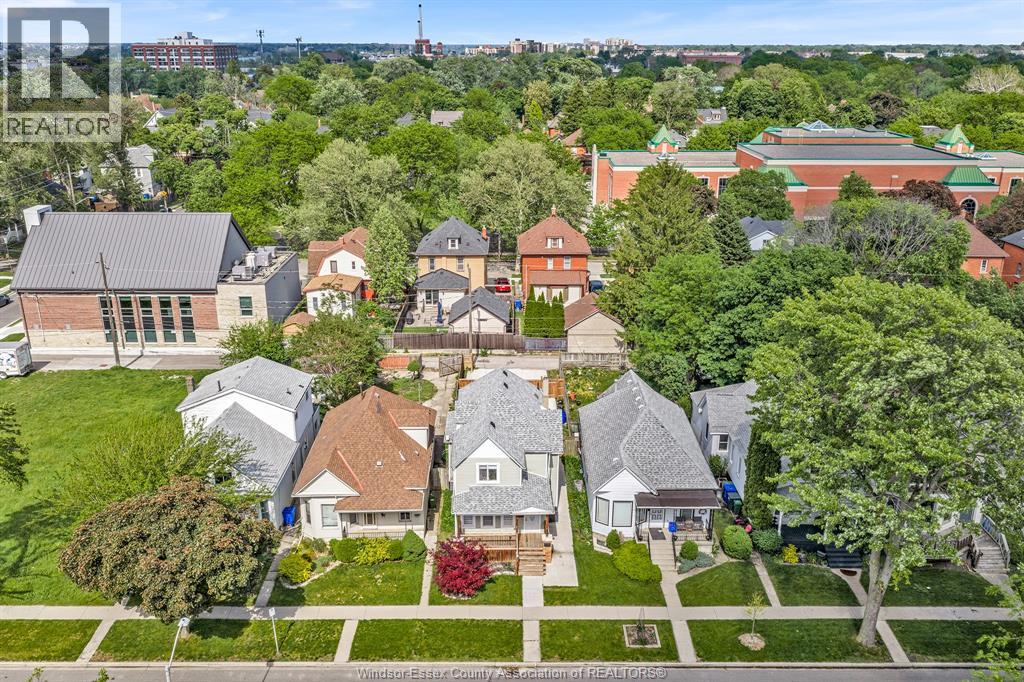 828 Lincoln, Windsor, Ontario, N8Y2H1 — Photo 30