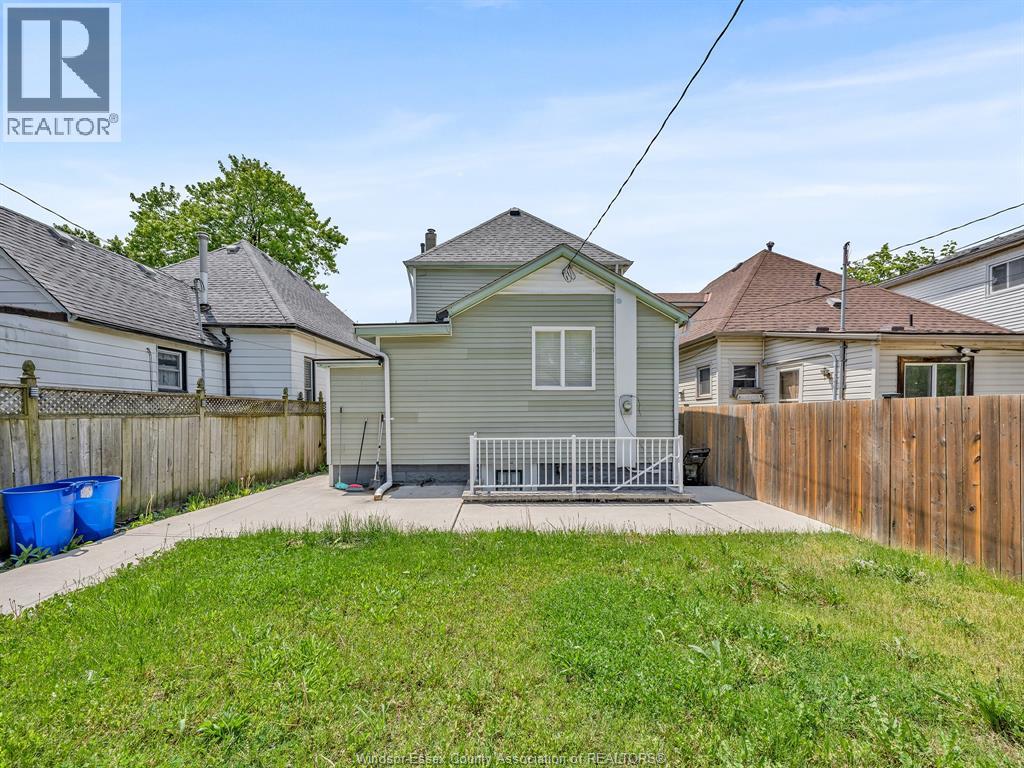 828 Lincoln, Windsor, Ontario, N8Y2H1 — Photo 29