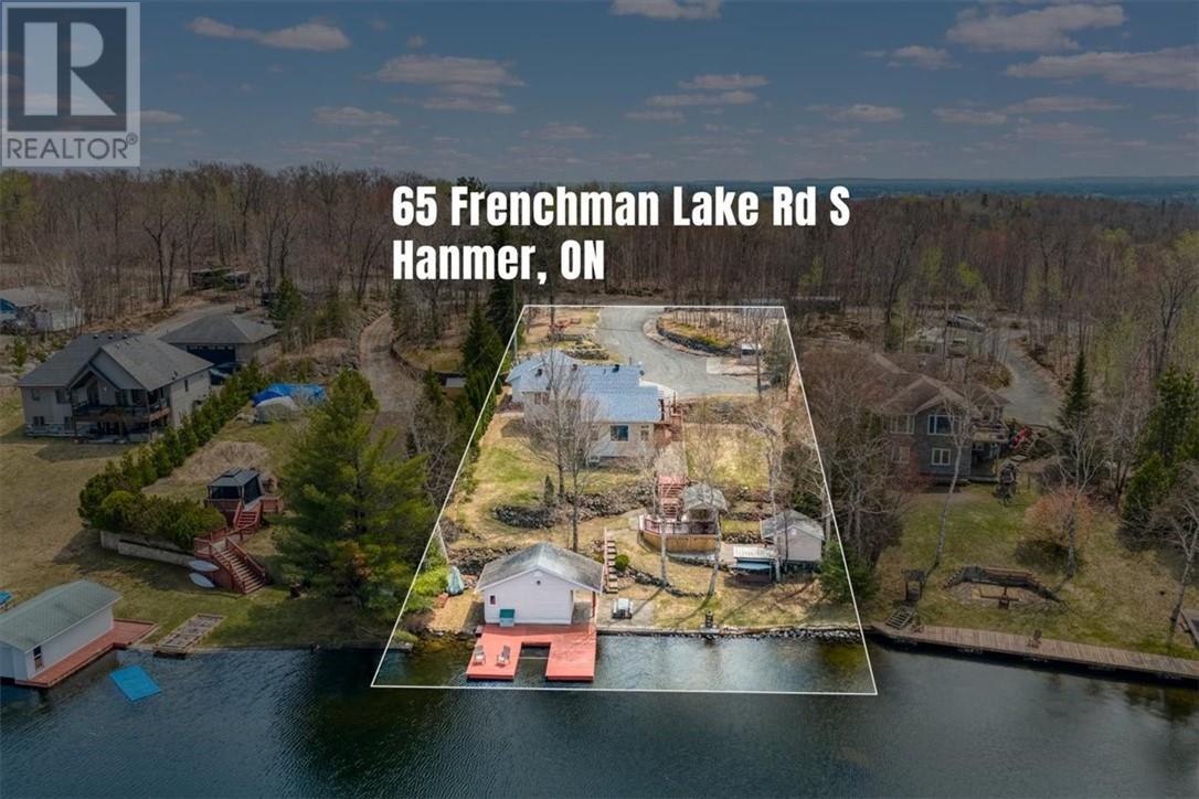 65 Frenchman Lake Road S - 53