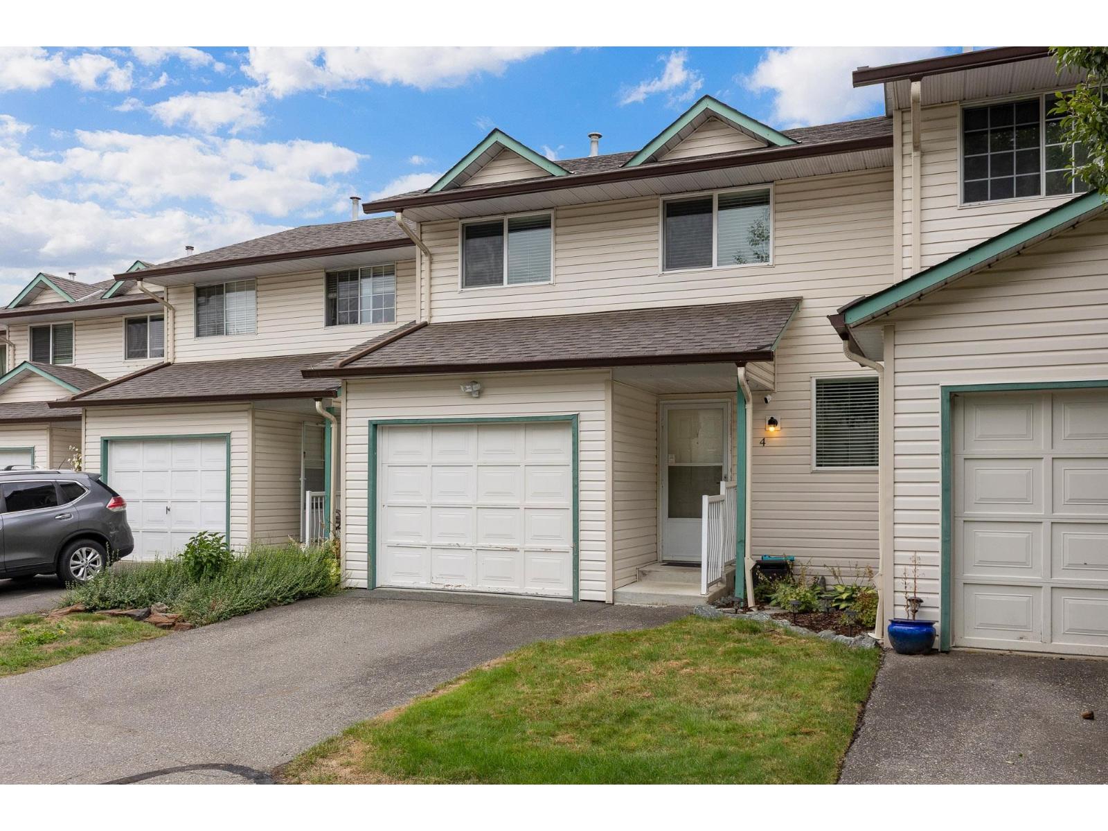 4 45640 STOREY AVENUE, Sardis West Vedder — photo 2