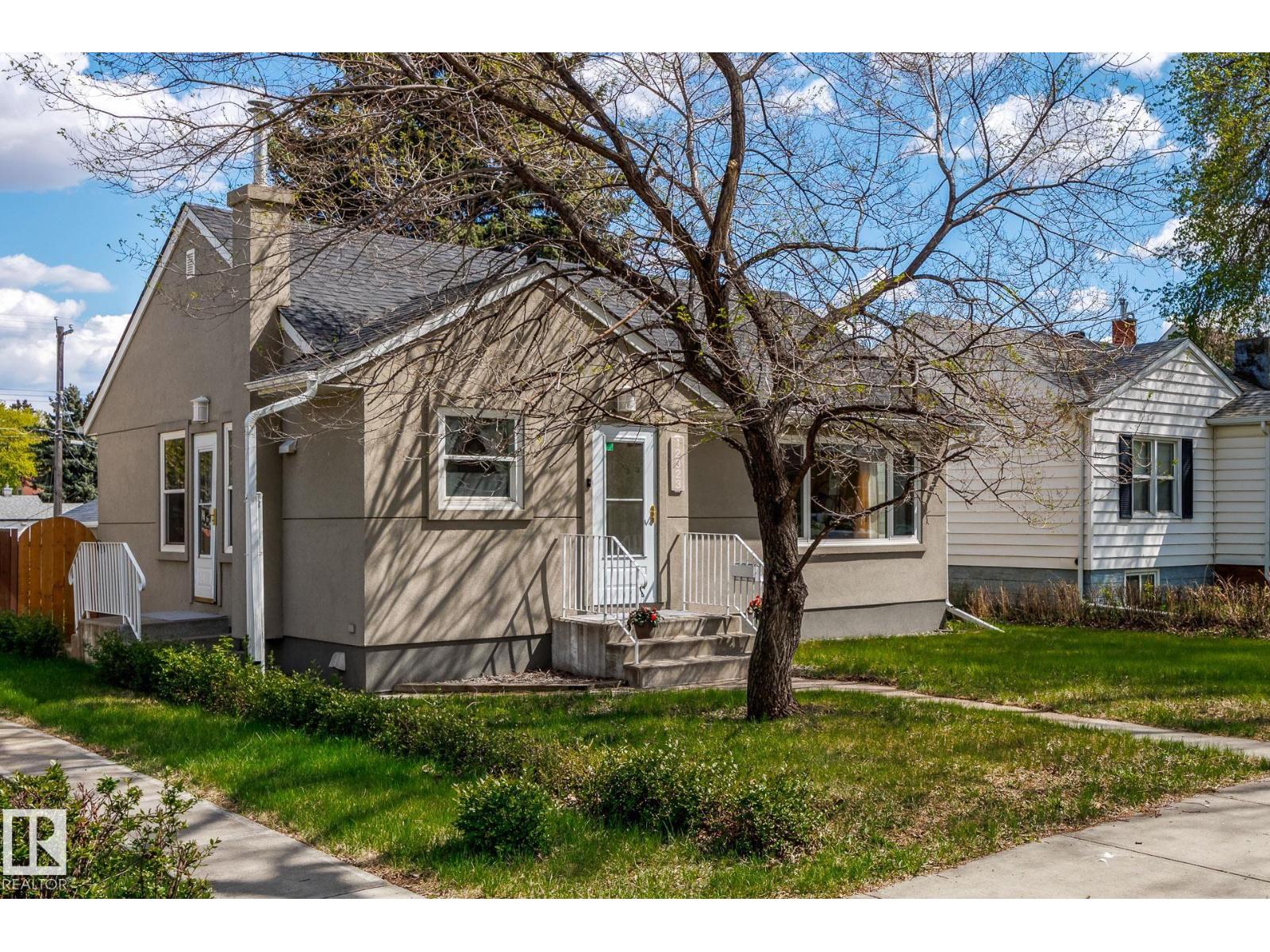 12323 104 ST NW - 1