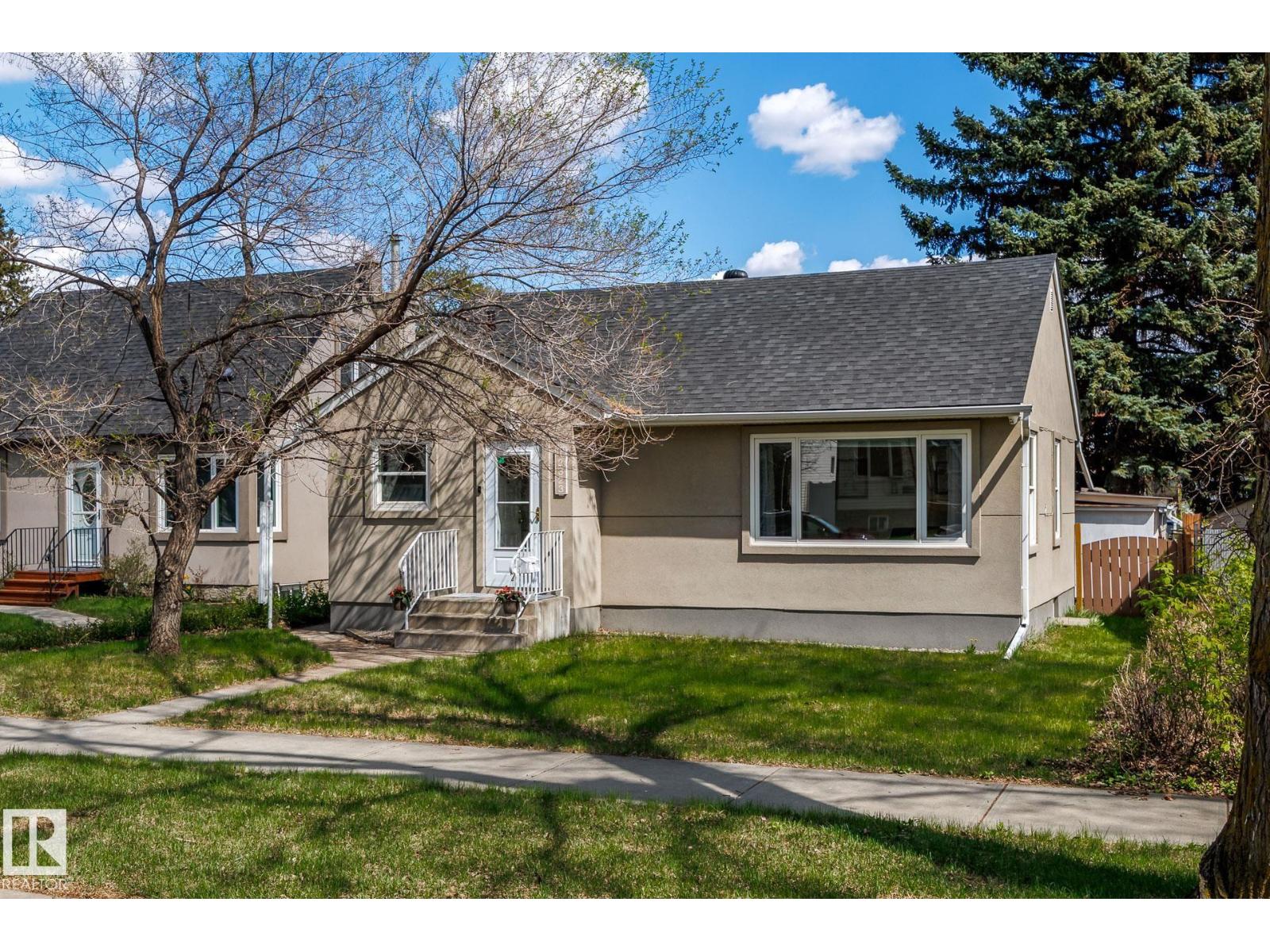 12323 104 ST NW - 2