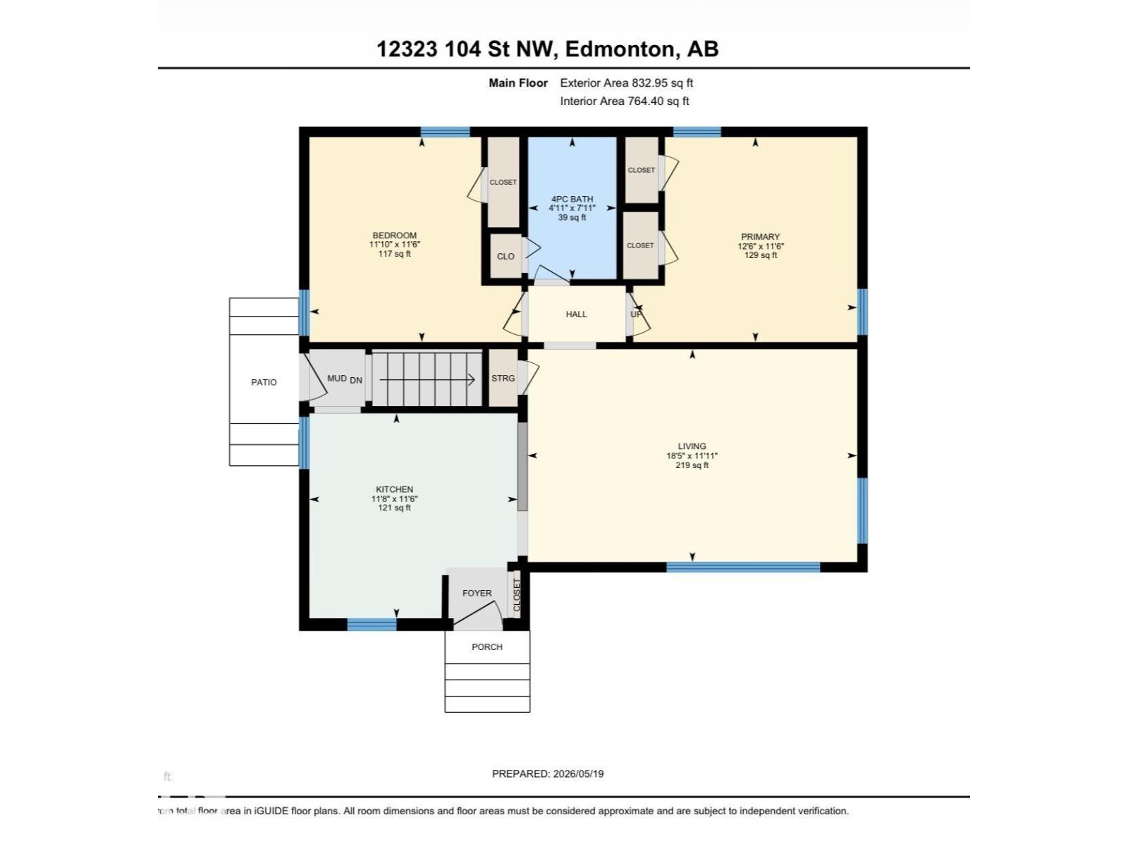 12323 104 ST NW - 45