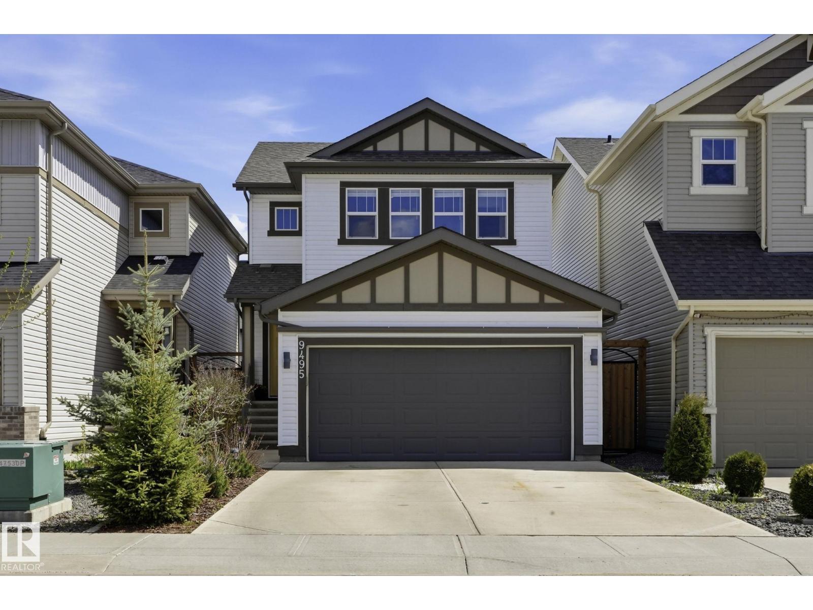 9495 228 ST NW - 1
