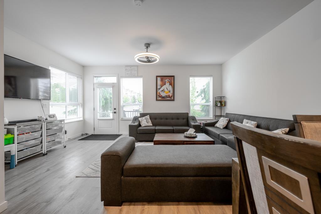 26 20087 68 AVENUE, Langley