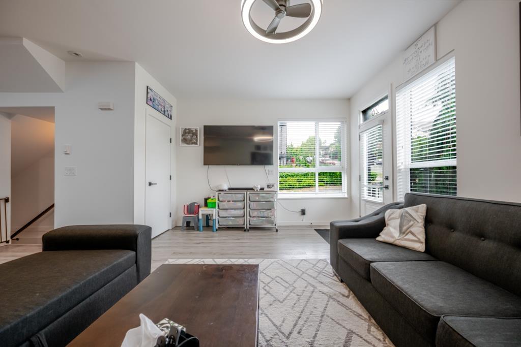 26 20087 68 AVENUE, Langley