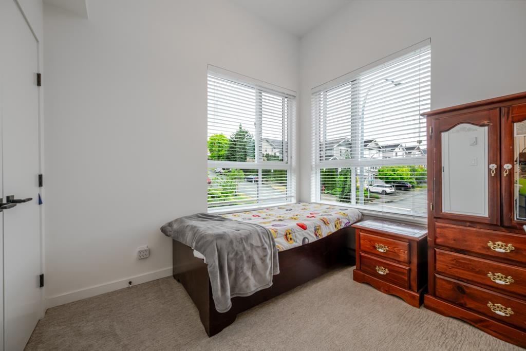 26 20087 68 AVENUE, Langley