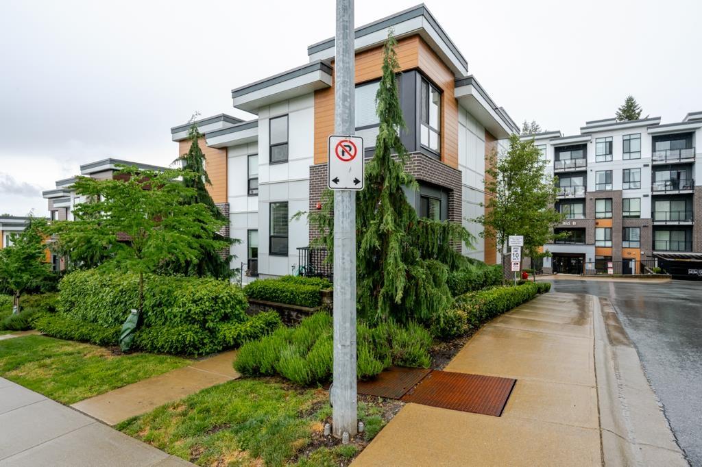 26 20087 68 AVENUE, Langley