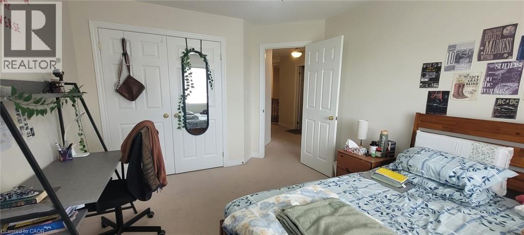 2019 TRAWDEN Way Unit# 36, Oakville, Ontario, L6M0M2 — Photo 9
