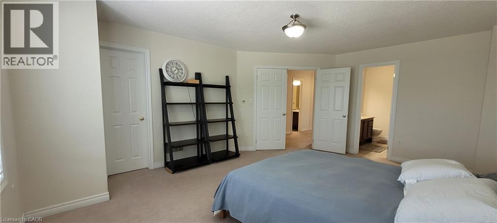 2019 TRAWDEN Way Unit# 36, Oakville, Ontario, L6M0M2 — Photo 13
