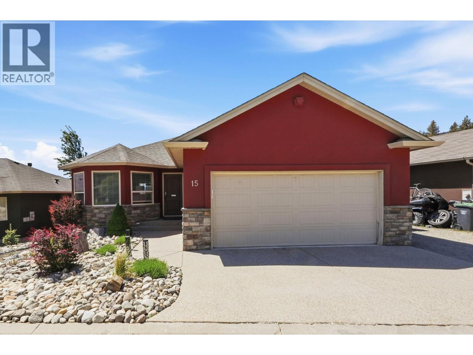 #15-2040 Rosealee Lane, West Kelowna