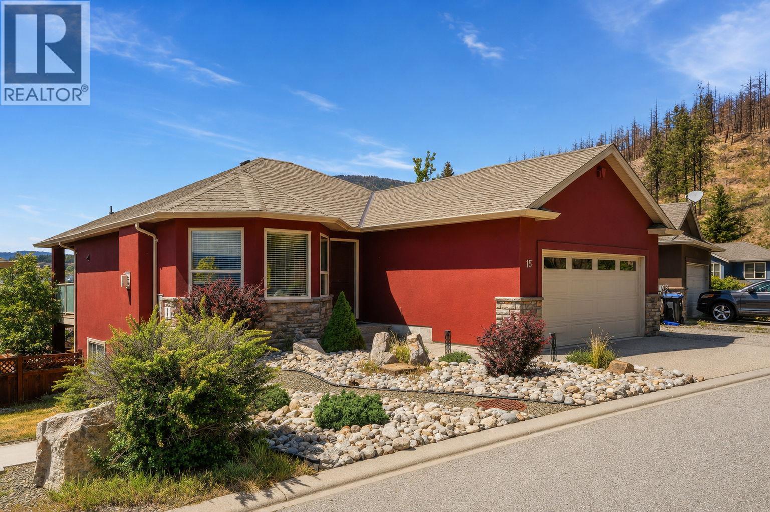 #15 2040 Rosealee Lane - 2