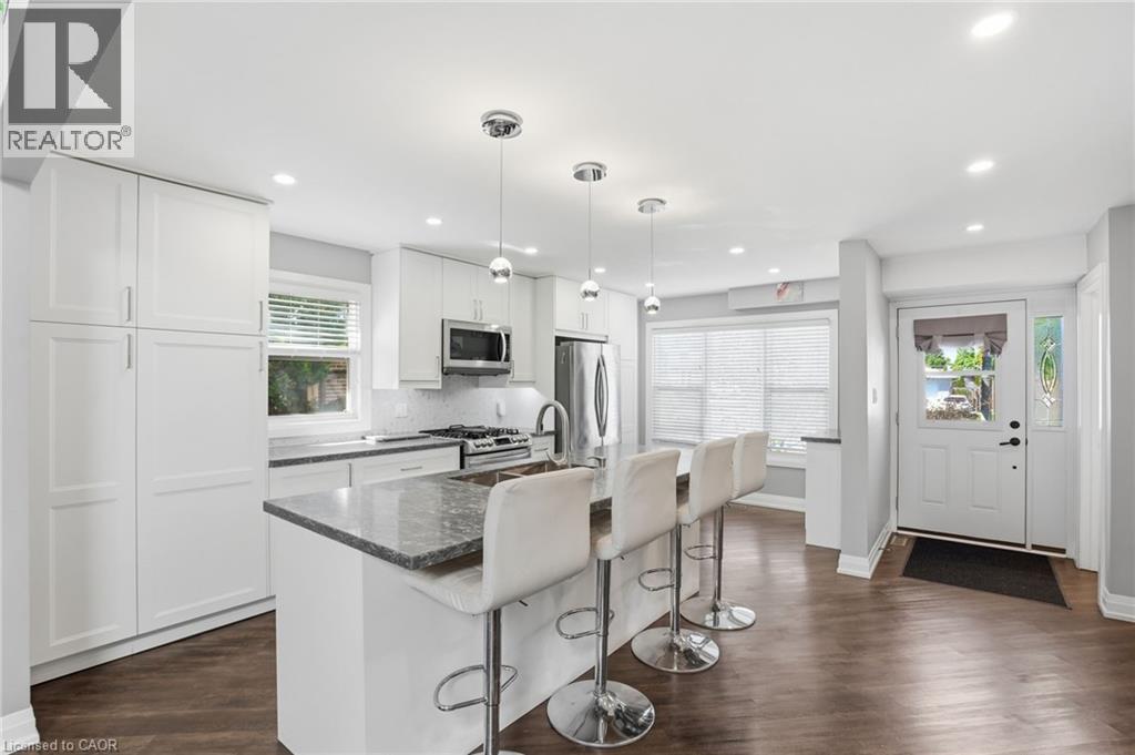 371 BRANTWOOD PARK Road - 10