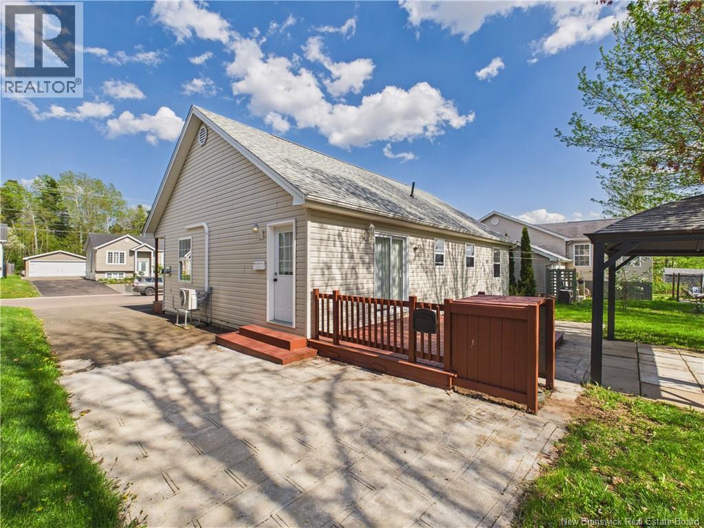 25 Gilbert Finn Street - 2