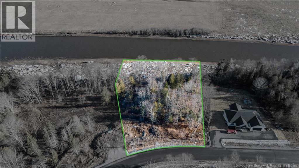 Lot 1D Motivation Avenue, Quispamsis — photo 2