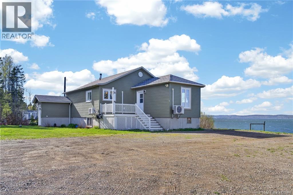 67 Goulette Point Road - 1