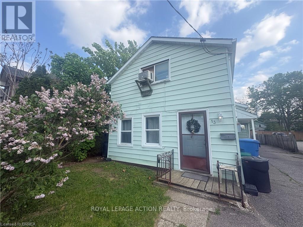 13 SHERIDAN STREET - 3
