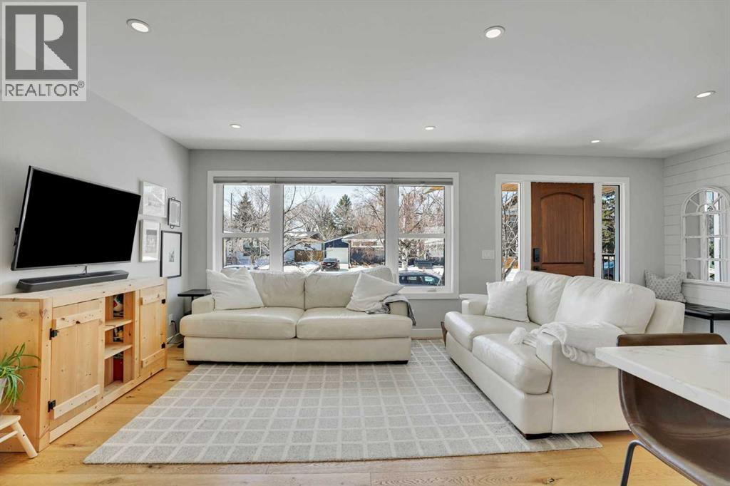 34 Malibou Road SW - 10