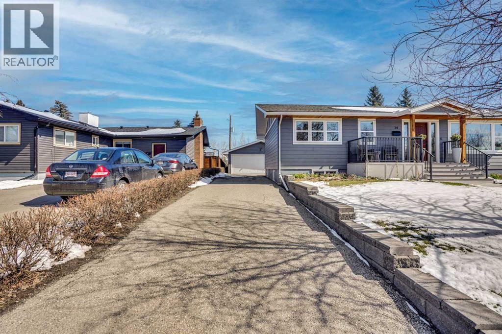 34 Malibou Road SW - 5